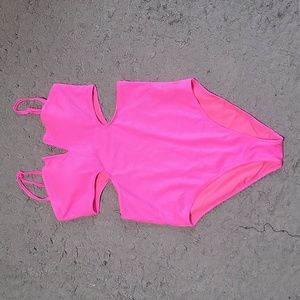 Aerie One Piece Swimsuit